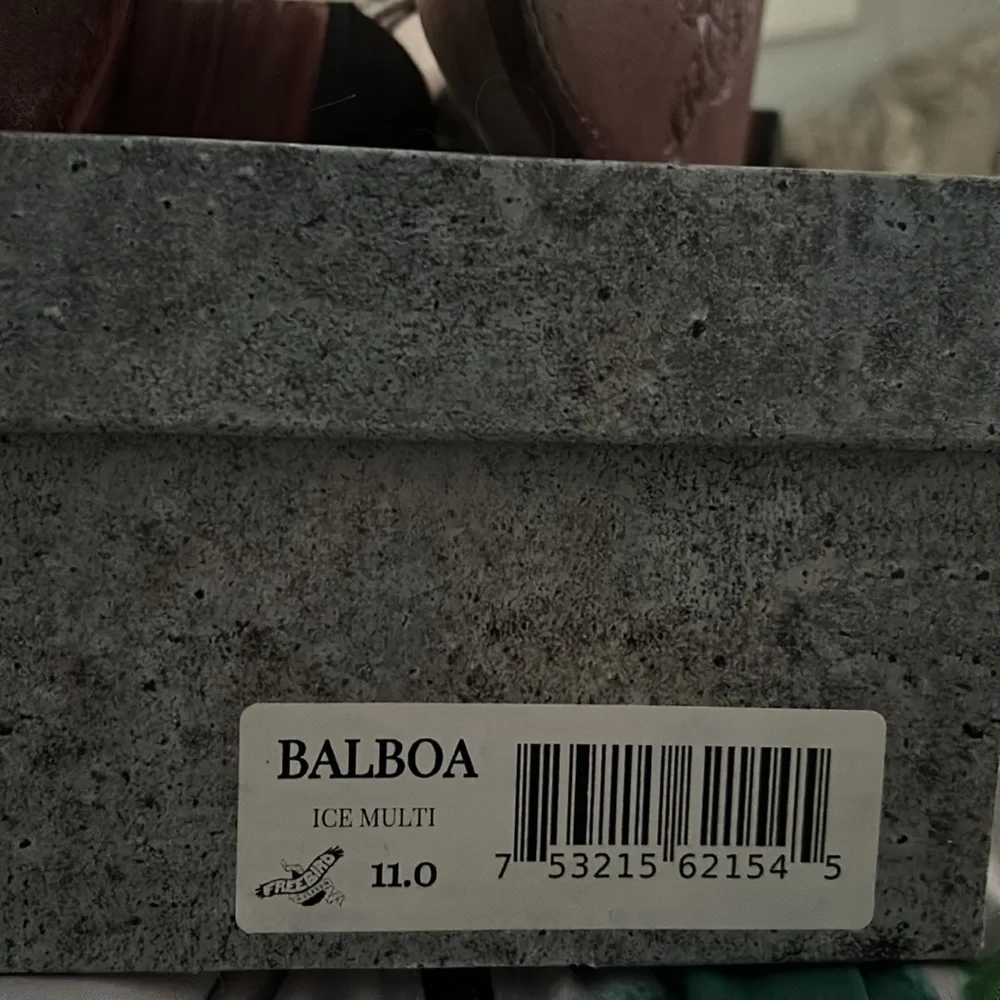 Freebird by Steven Balboa boot size 11. - Picture 7 of 9